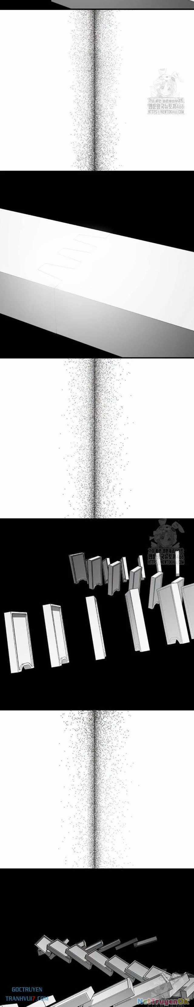 Ngôi Nhà Ẩn Ngày Tận Thế Chapter 31 trang 33