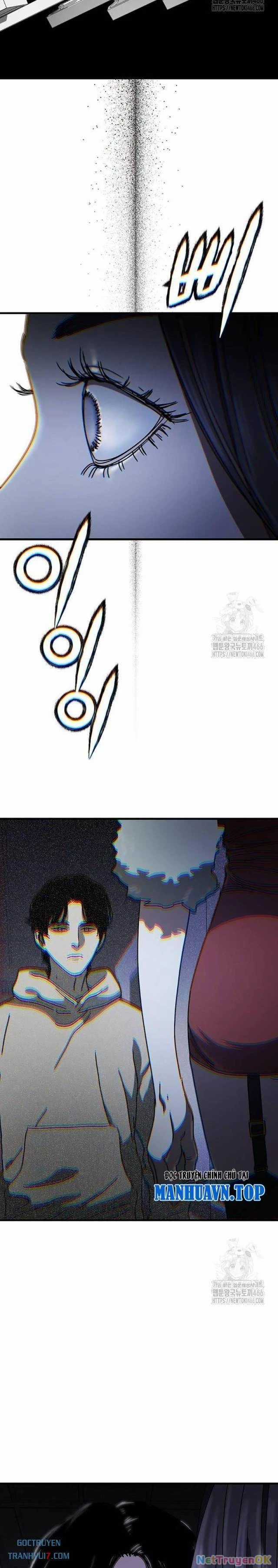 Ngôi Nhà Ẩn Ngày Tận Thế Chapter 31 trang 34