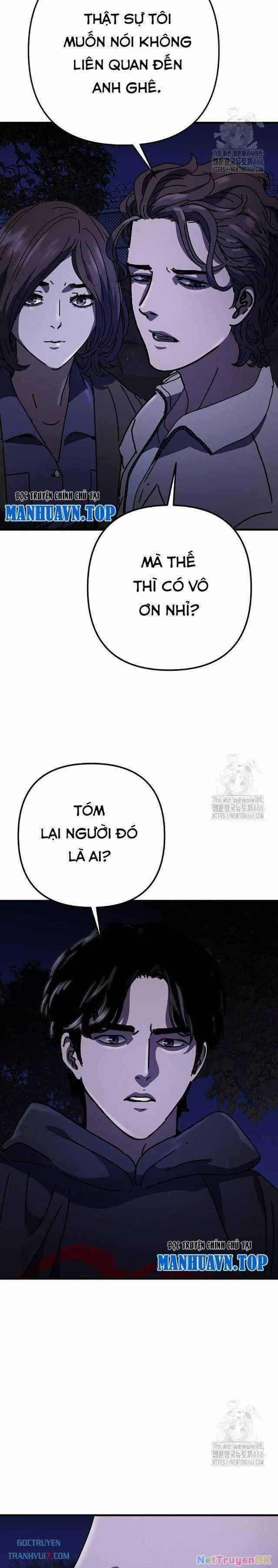 Ngôi Nhà Ẩn Ngày Tận Thế Chapter 31 trang 39