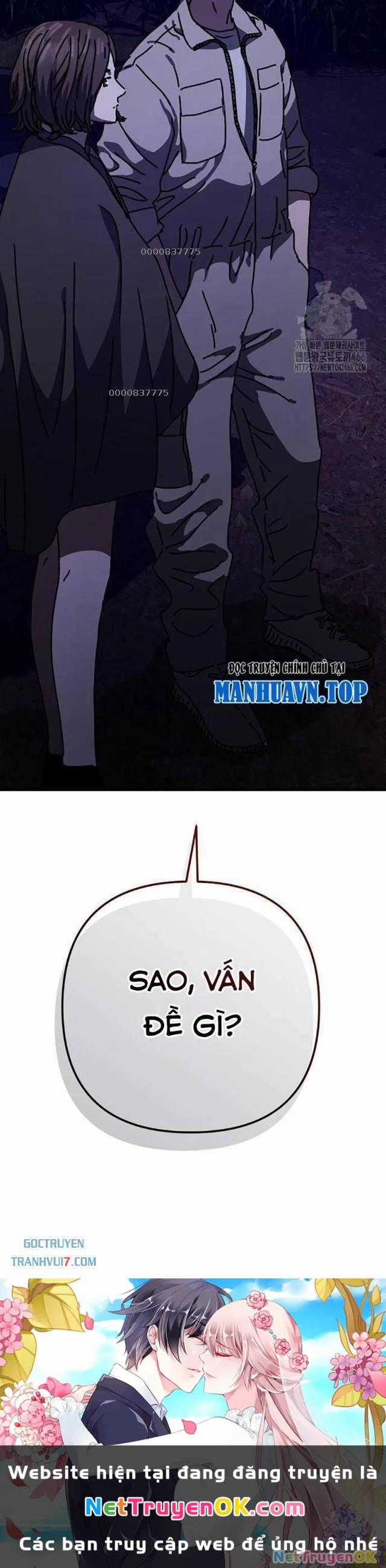 Ngôi Nhà Ẩn Ngày Tận Thế Chapter 31 trang 41