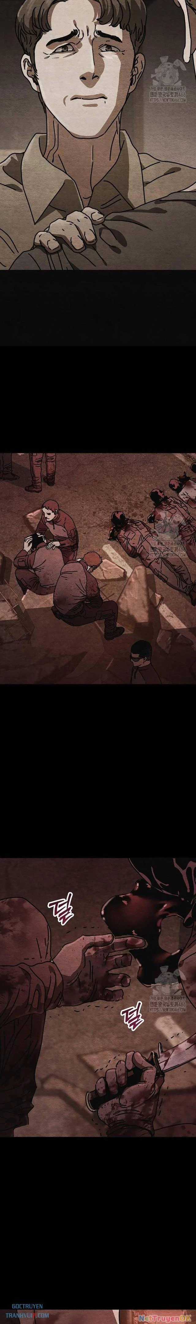 Ngôi Nhà Ẩn Ngày Tận Thế Chapter 32 trang 11