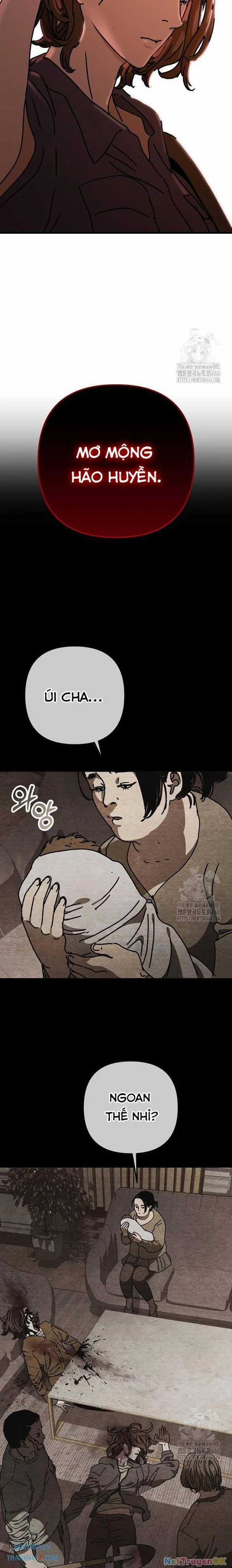 Ngôi Nhà Ẩn Ngày Tận Thế Chapter 32 trang 15