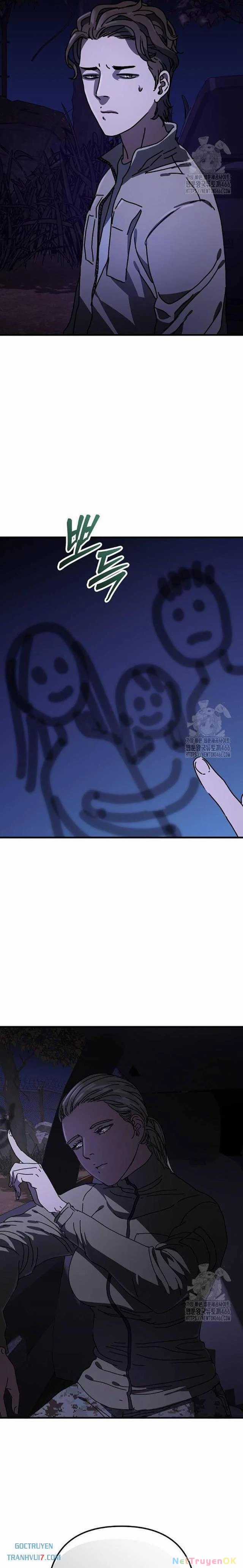 Ngôi Nhà Ẩn Ngày Tận Thế Chapter 32 trang 29