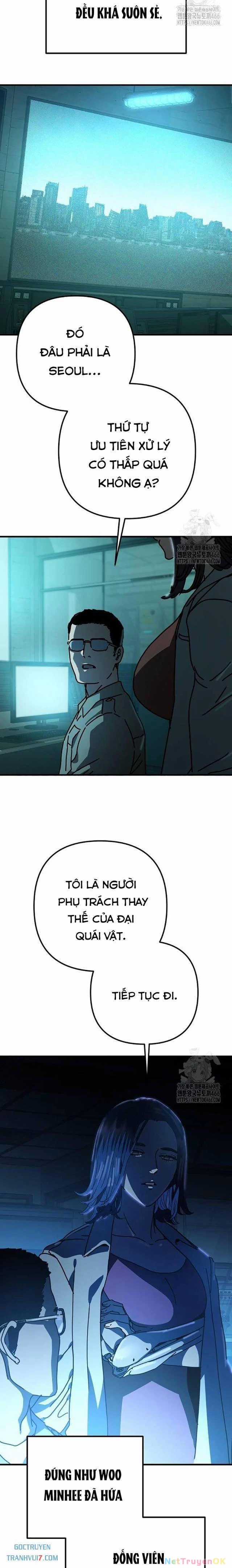 Ngôi Nhà Ẩn Ngày Tận Thế Chapter 32 trang 34