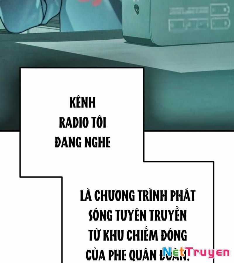 Ngôi Nhà Ẩn Ngày Tận Thế Chapter 33 trang 10