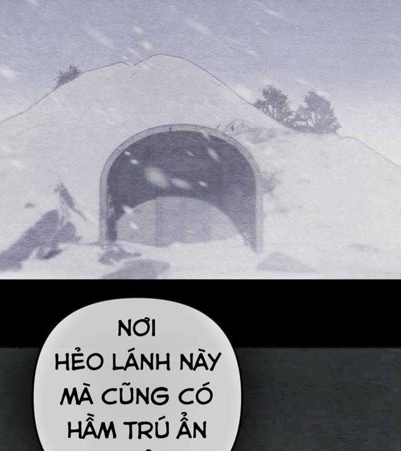 Ngôi Nhà Ẩn Ngày Tận Thế Chapter 33 trang 101