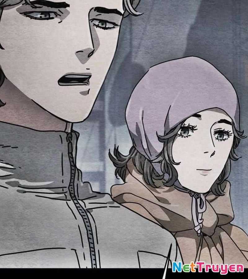 Ngôi Nhà Ẩn Ngày Tận Thế Chapter 33 trang 110