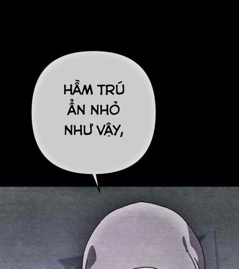 Ngôi Nhà Ẩn Ngày Tận Thế Chapter 33 trang 114