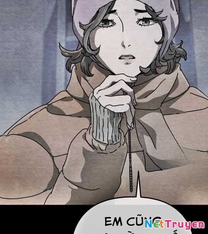 Ngôi Nhà Ẩn Ngày Tận Thế Chapter 33 trang 115