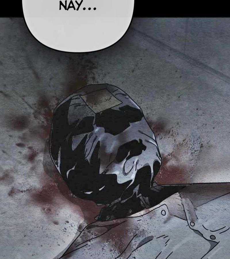 Ngôi Nhà Ẩn Ngày Tận Thế Chapter 33 trang 117