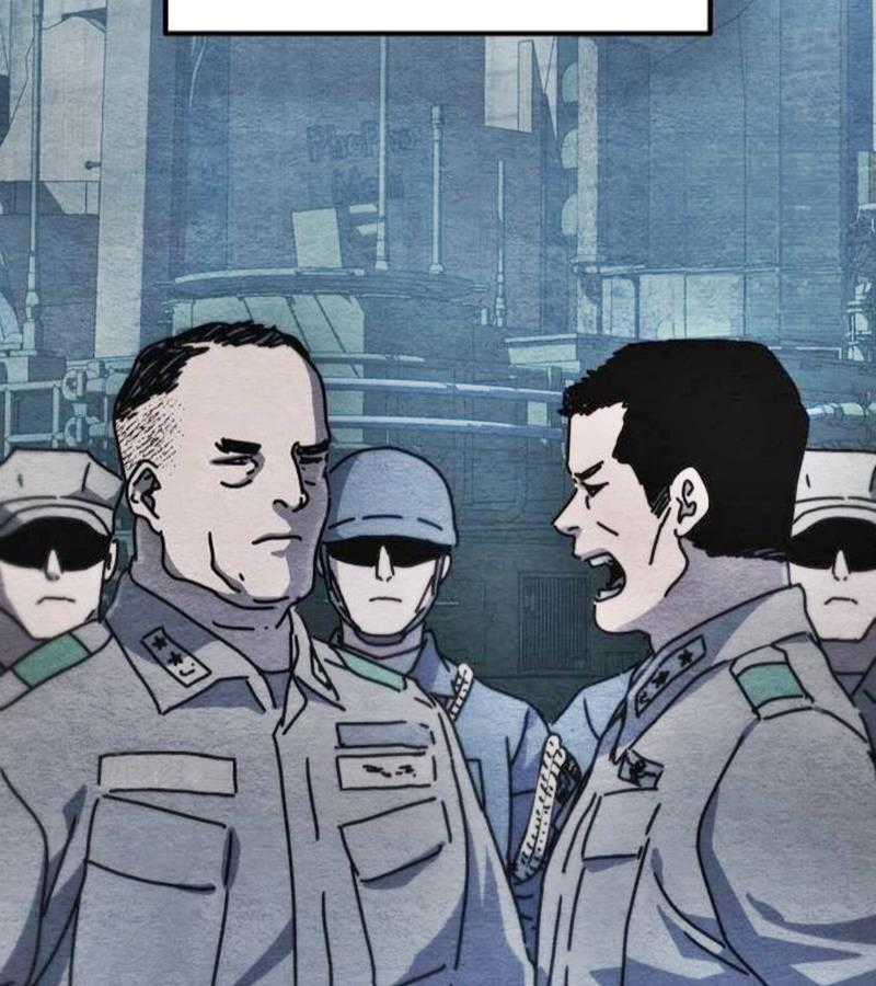 Ngôi Nhà Ẩn Ngày Tận Thế Chapter 33 trang 12