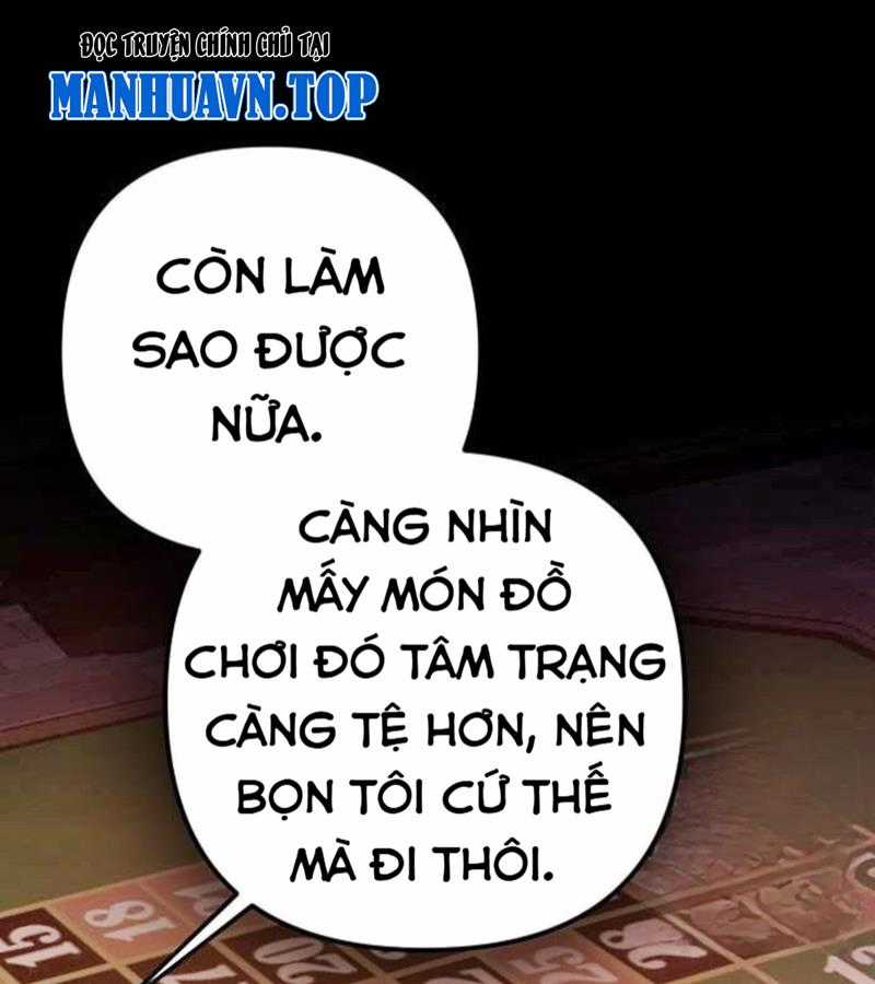 Ngôi Nhà Ẩn Ngày Tận Thế Chapter 33 trang 121