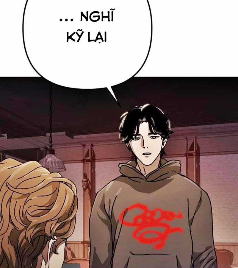 Ngôi Nhà Ẩn Ngày Tận Thế Chapter 33 trang 126