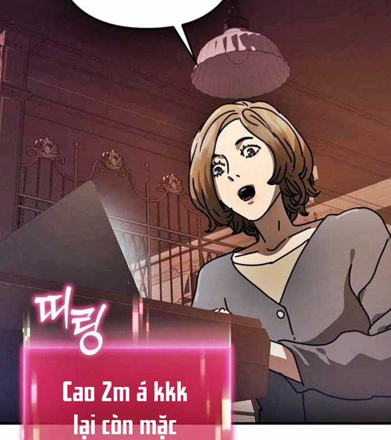 Ngôi Nhà Ẩn Ngày Tận Thế Chapter 33 trang 129