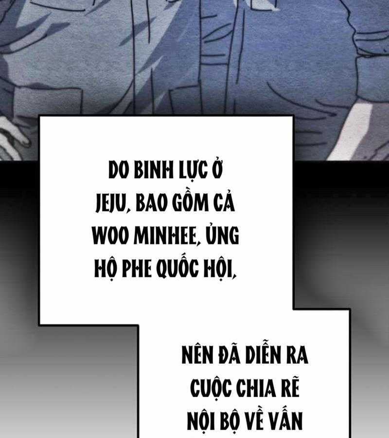 Ngôi Nhà Ẩn Ngày Tận Thế Chapter 33 trang 13