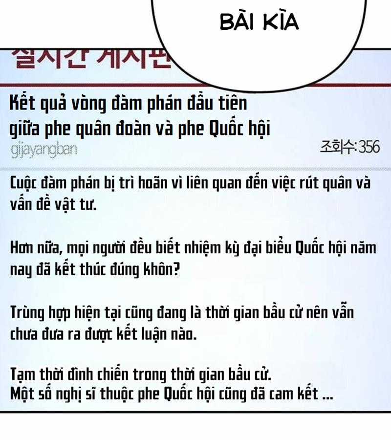 Ngôi Nhà Ẩn Ngày Tận Thế Chapter 33 trang 133