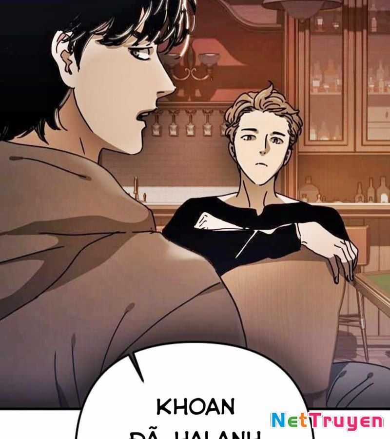 Ngôi Nhà Ẩn Ngày Tận Thế Chapter 33 trang 135