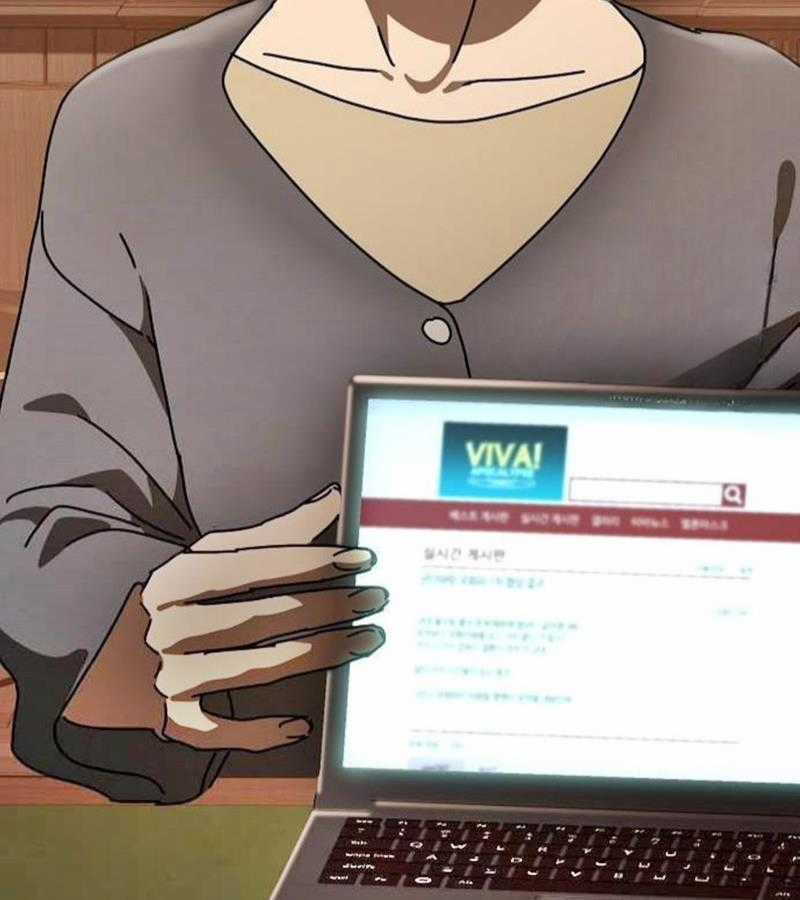 Ngôi Nhà Ẩn Ngày Tận Thế Chapter 33 trang 138