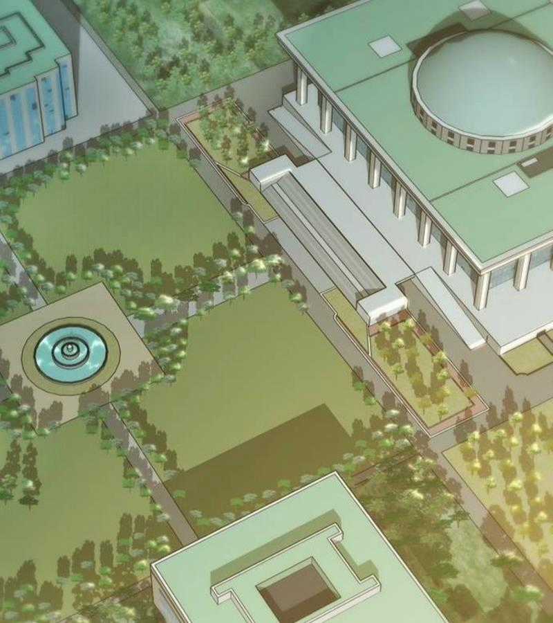 Ngôi Nhà Ẩn Ngày Tận Thế Chapter 33 trang 142