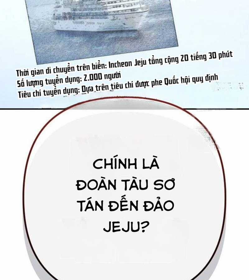 Ngôi Nhà Ẩn Ngày Tận Thế Chapter 33 trang 147