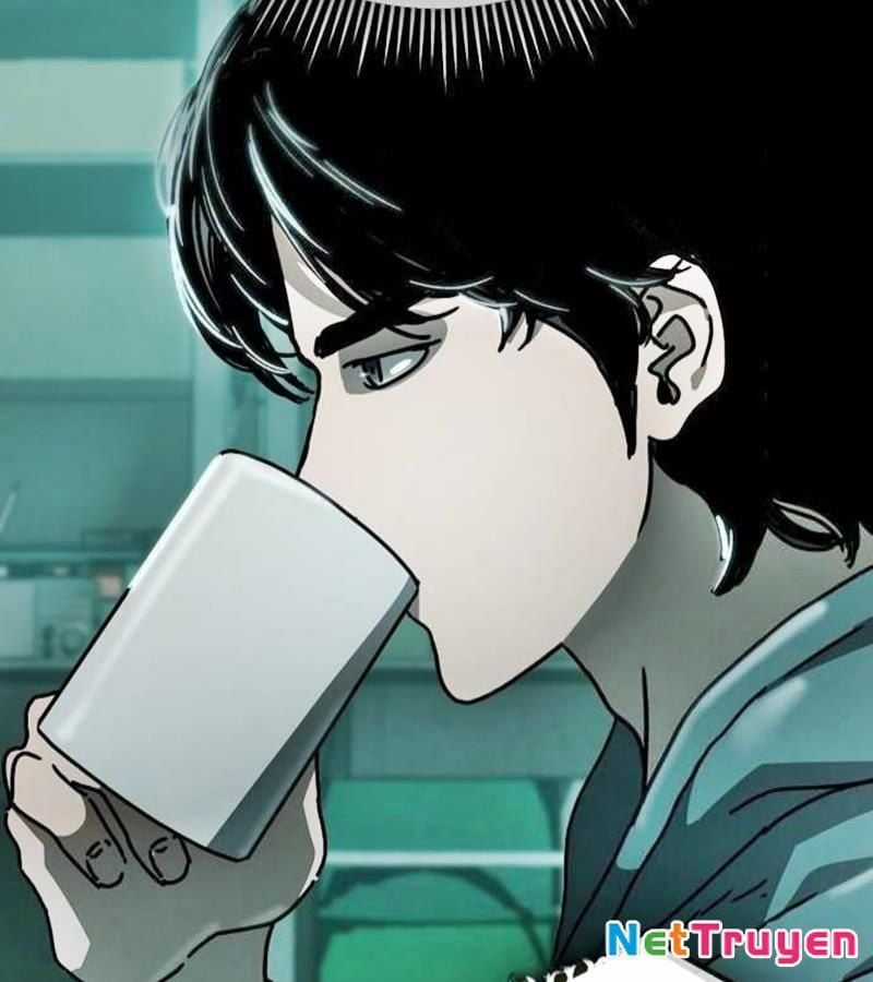 Ngôi Nhà Ẩn Ngày Tận Thế Chapter 33 trang 15