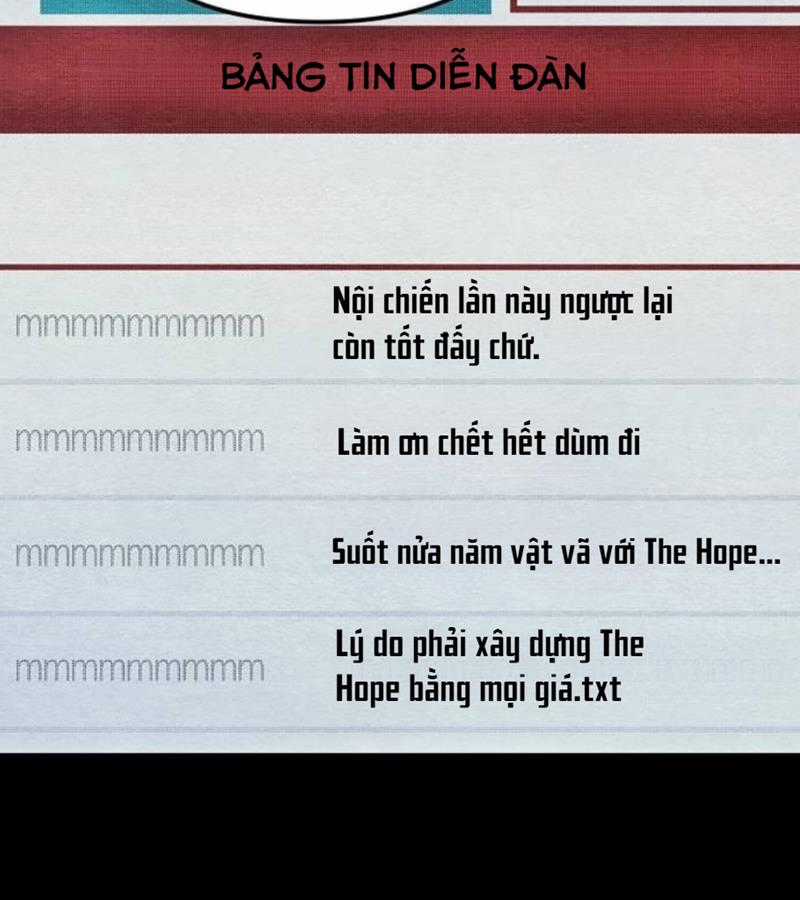 Ngôi Nhà Ẩn Ngày Tận Thế Chapter 33 trang 158