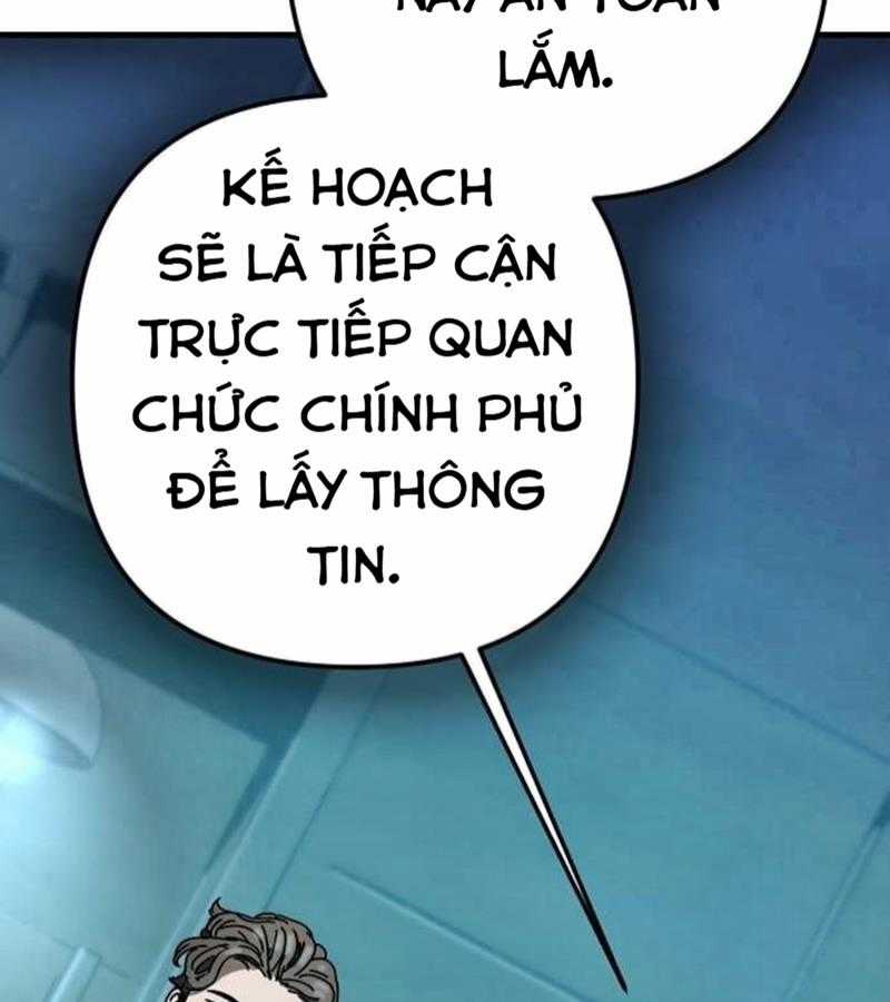 Ngôi Nhà Ẩn Ngày Tận Thế Chapter 33 trang 174