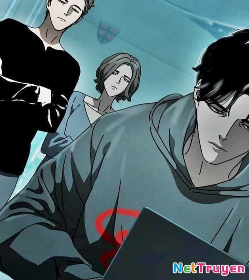 Ngôi Nhà Ẩn Ngày Tận Thế Chapter 33 trang 175