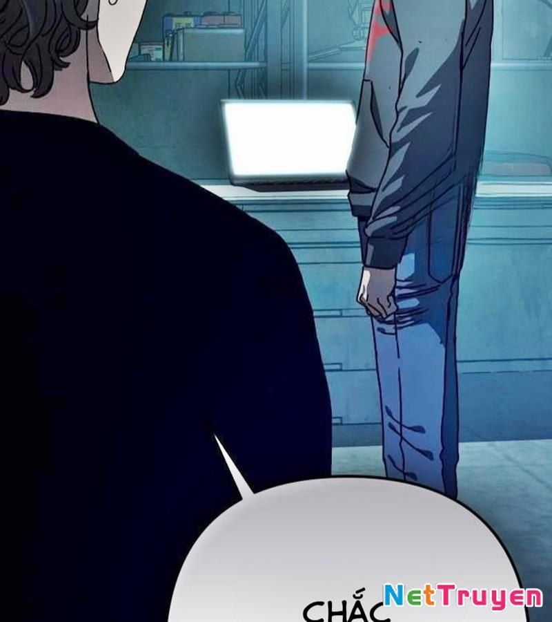 Ngôi Nhà Ẩn Ngày Tận Thế Chapter 33 trang 185