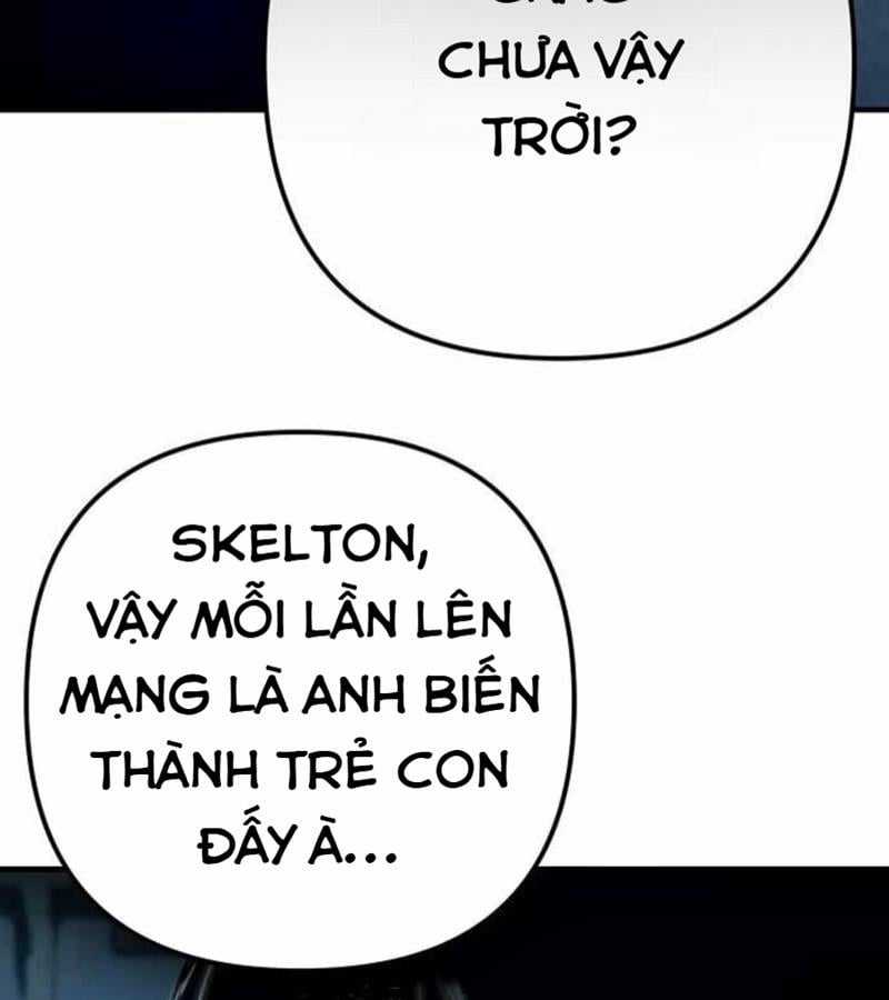 Ngôi Nhà Ẩn Ngày Tận Thế Chapter 33 trang 186