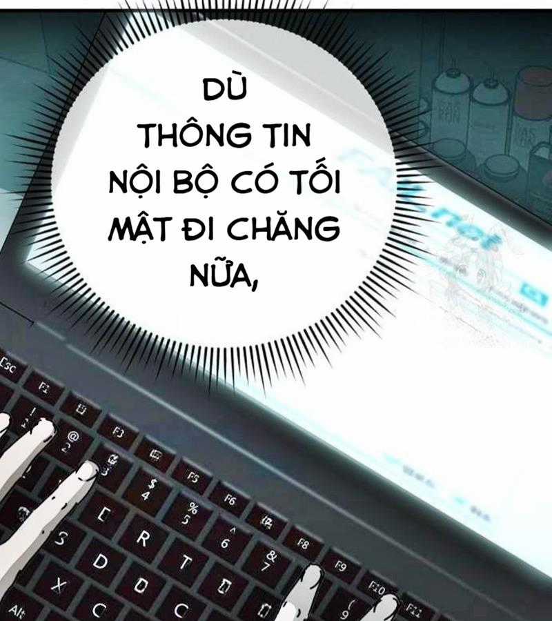 Ngôi Nhà Ẩn Ngày Tận Thế Chapter 33 trang 191