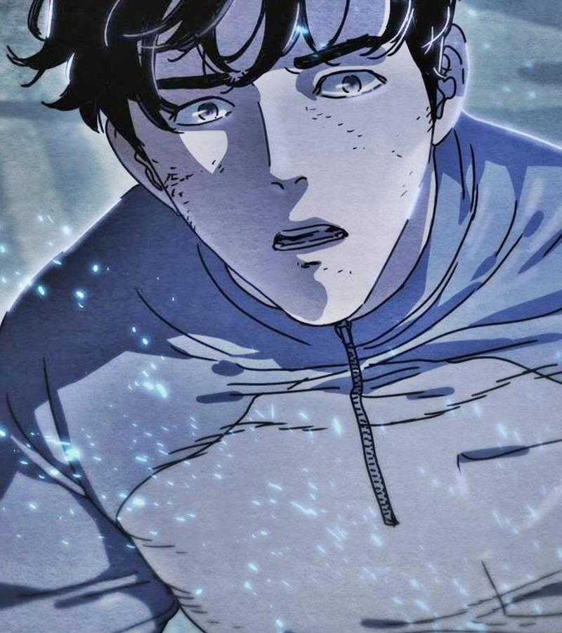 Ngôi Nhà Ẩn Ngày Tận Thế Chapter 33 trang 194