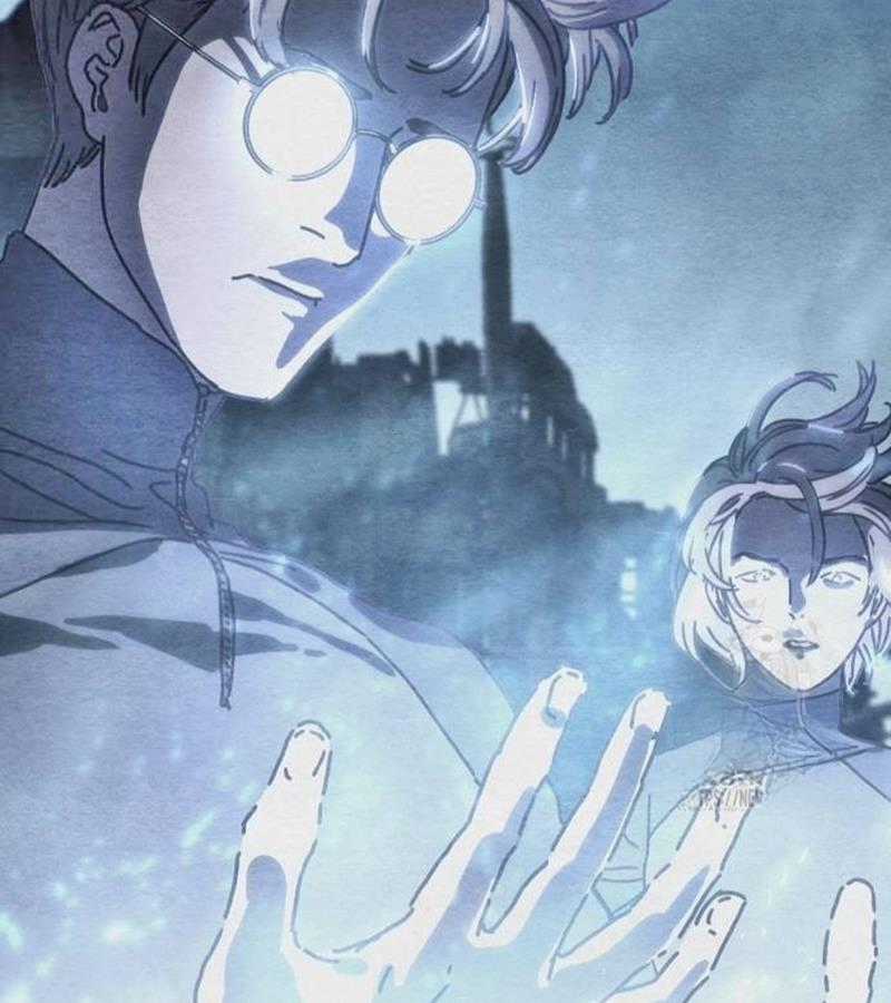 Ngôi Nhà Ẩn Ngày Tận Thế Chapter 33 trang 199