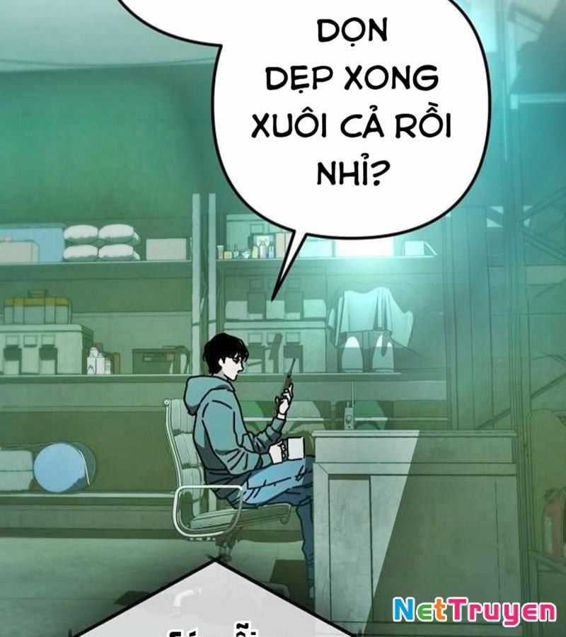 Ngôi Nhà Ẩn Ngày Tận Thế Chapter 33 trang 20