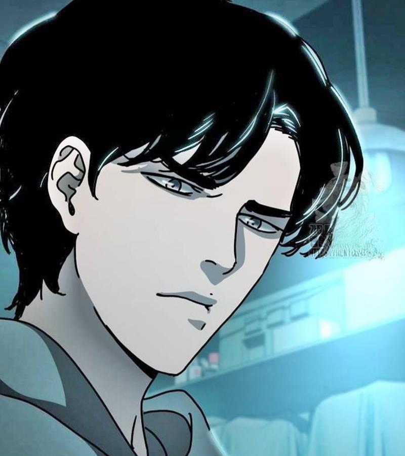 Ngôi Nhà Ẩn Ngày Tận Thế Chapter 33 trang 202