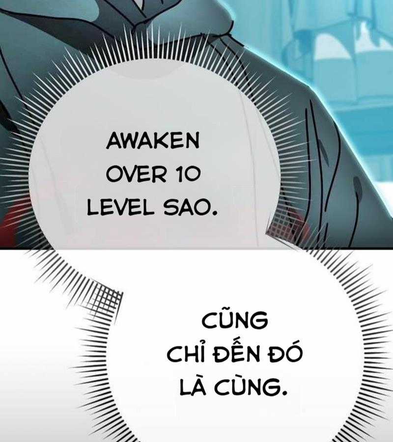 Ngôi Nhà Ẩn Ngày Tận Thế Chapter 33 trang 203