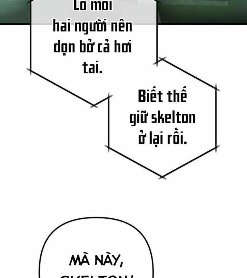 Ngôi Nhà Ẩn Ngày Tận Thế Chapter 33 trang 21