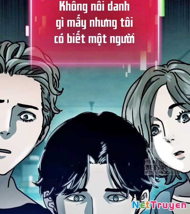 Ngôi Nhà Ẩn Ngày Tận Thế Chapter 33 trang 210
