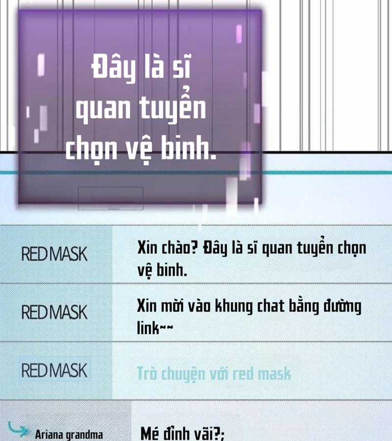 Ngôi Nhà Ẩn Ngày Tận Thế Chapter 33 trang 213