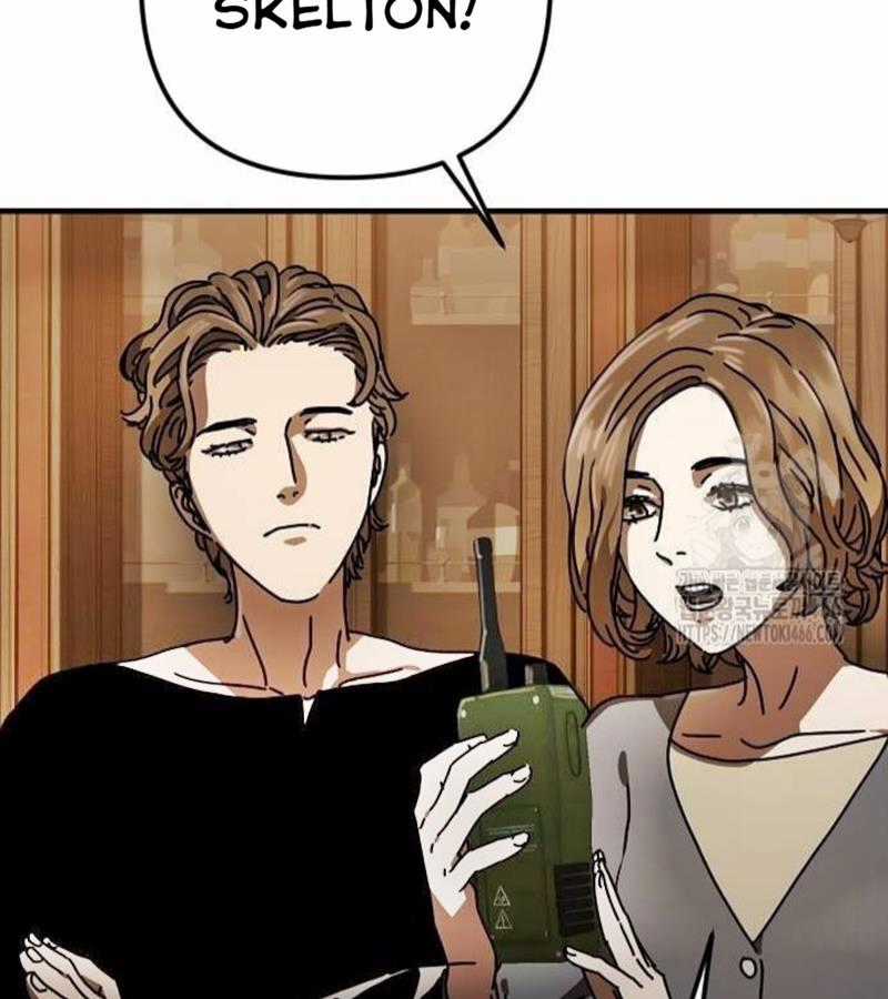 Ngôi Nhà Ẩn Ngày Tận Thế Chapter 33 trang 22