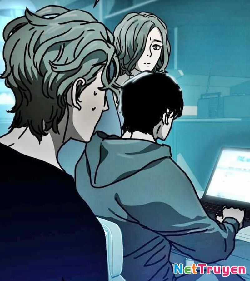 Ngôi Nhà Ẩn Ngày Tận Thế Chapter 33 trang 225