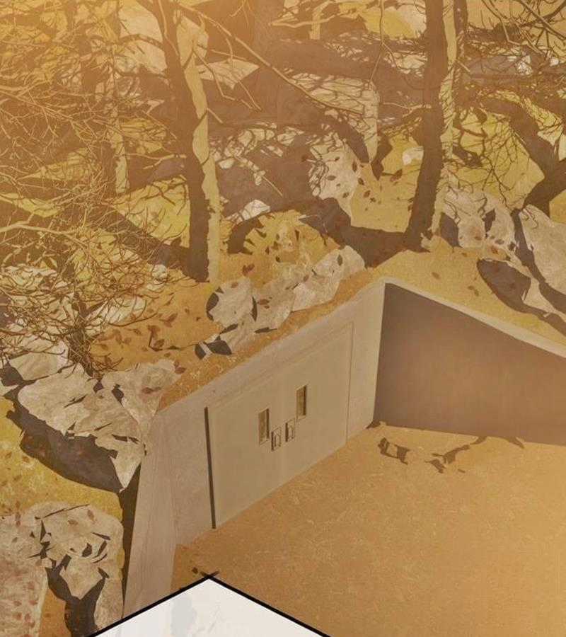 Ngôi Nhà Ẩn Ngày Tận Thế Chapter 33 trang 3