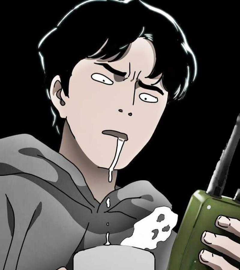 Ngôi Nhà Ẩn Ngày Tận Thế Chapter 33 trang 31