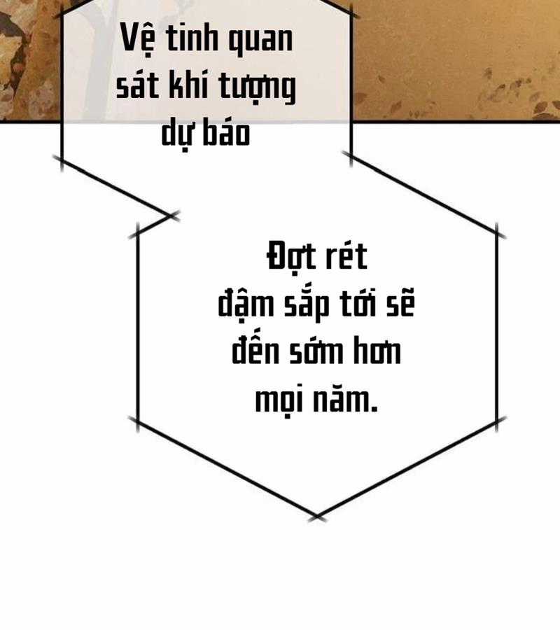 Ngôi Nhà Ẩn Ngày Tận Thế Chapter 33 trang 4