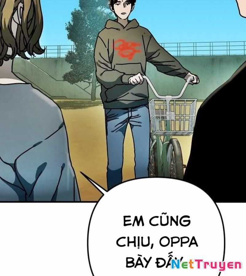 Ngôi Nhà Ẩn Ngày Tận Thế Chapter 33 trang 40