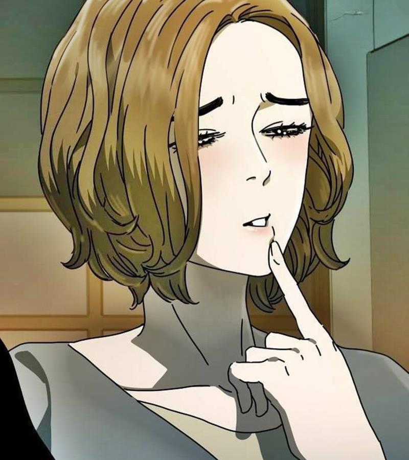 Ngôi Nhà Ẩn Ngày Tận Thế Chapter 33 trang 42