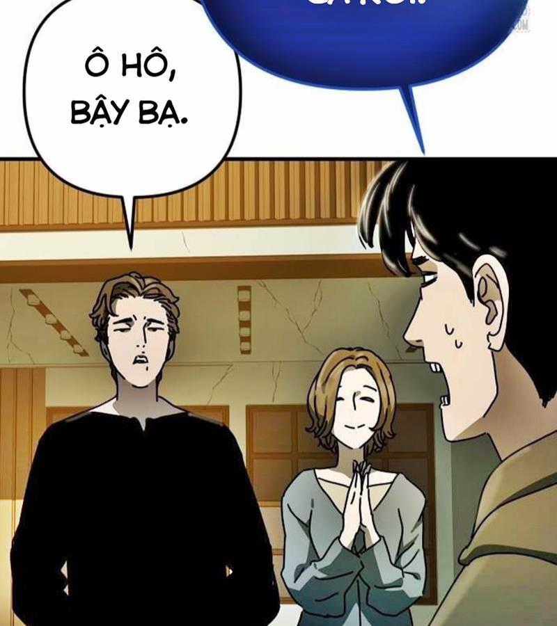 Ngôi Nhà Ẩn Ngày Tận Thế Chapter 33 trang 44