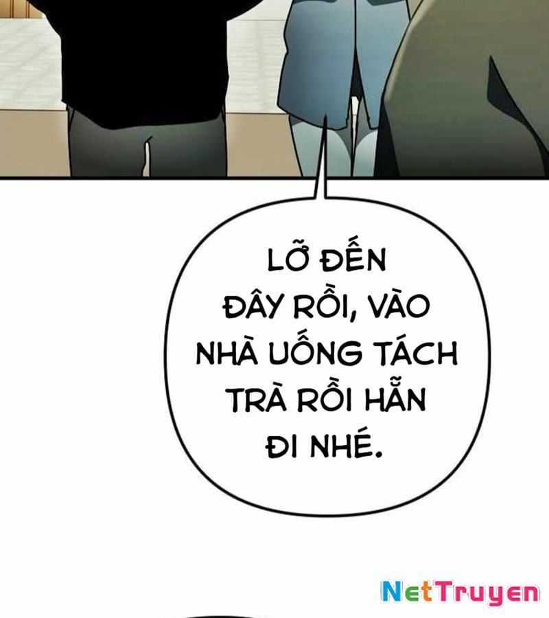 Ngôi Nhà Ẩn Ngày Tận Thế Chapter 33 trang 45