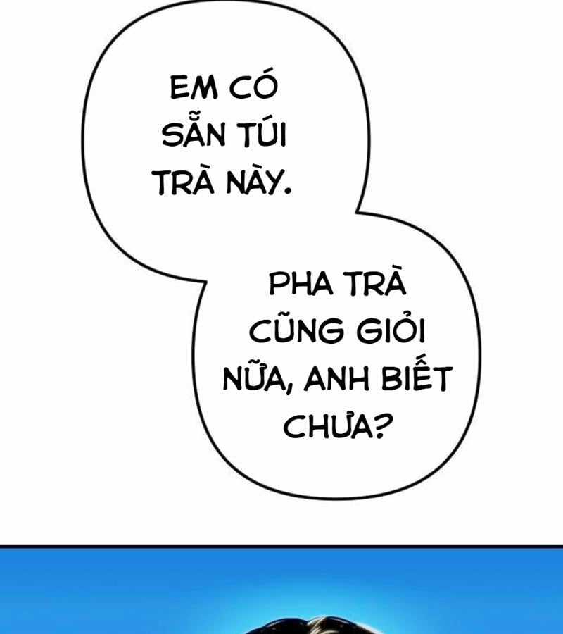 Ngôi Nhà Ẩn Ngày Tận Thế Chapter 33 trang 46