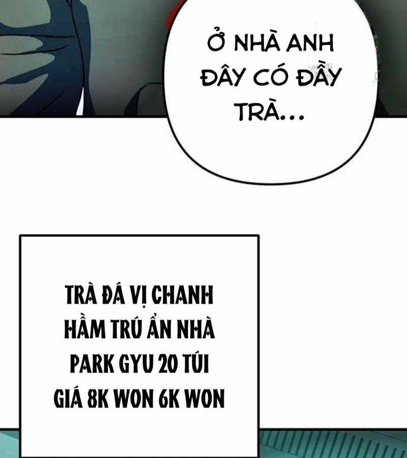Ngôi Nhà Ẩn Ngày Tận Thế Chapter 33 trang 48